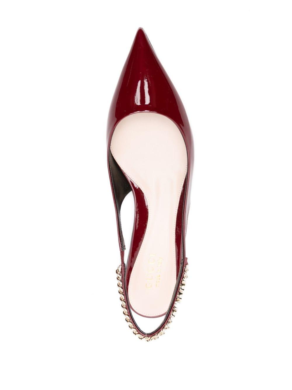 Shoes Women 786599 BNC806207 GUCCI 