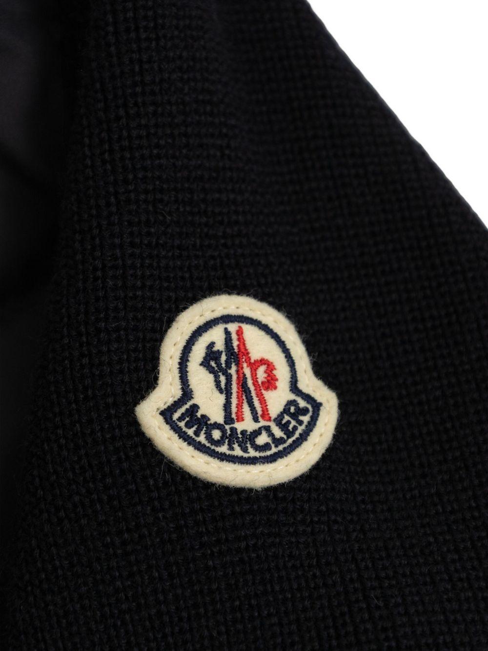  K29549B00001 M1121777 MONCLER KID 