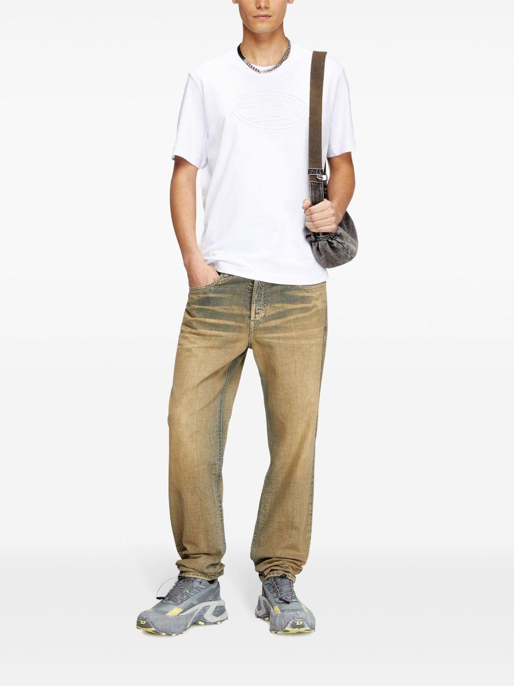 Tshirt Men A17402 0NJBM100 DIESEL 