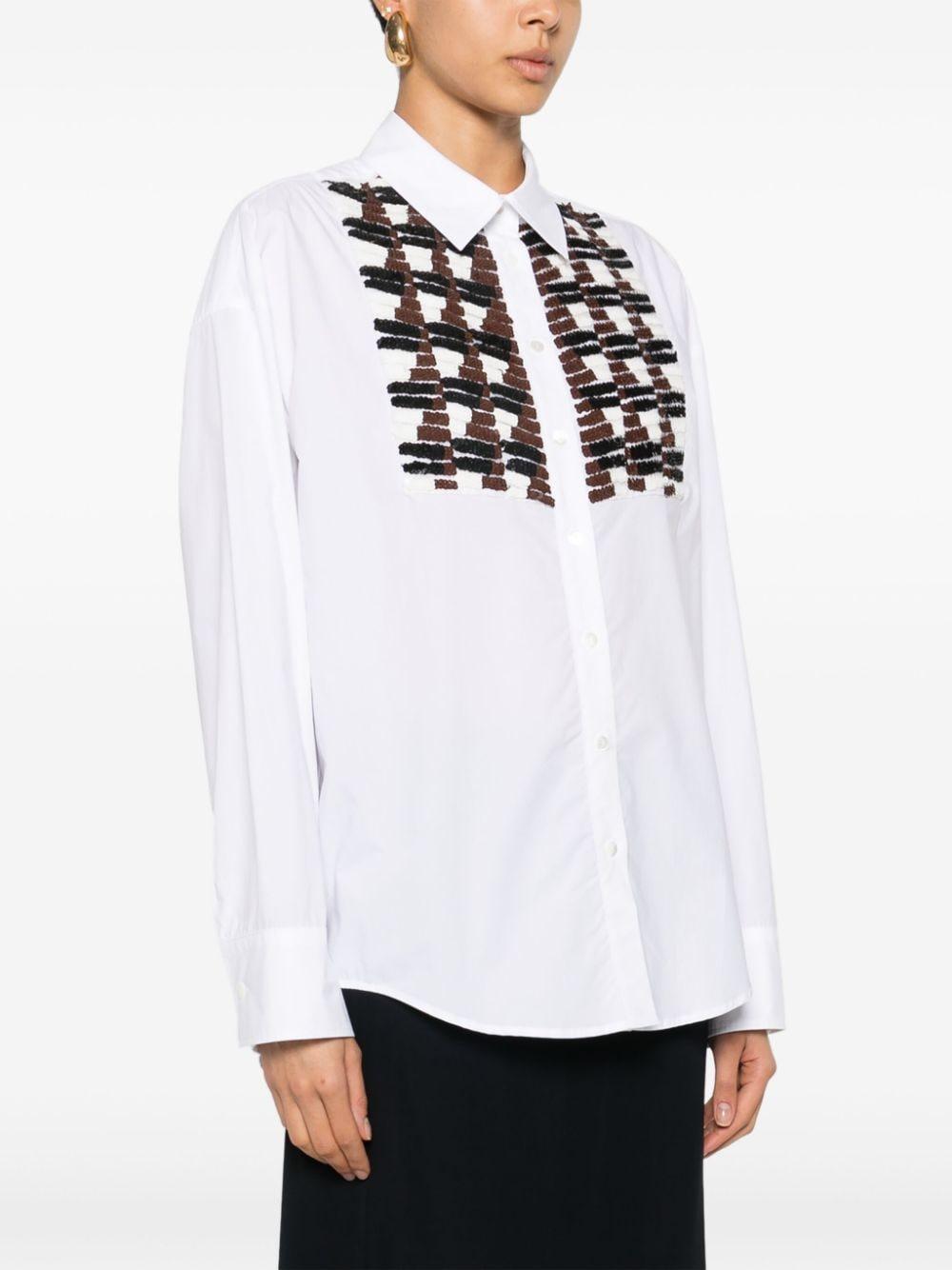 Shirt Women D381200R CANYOX24001 P.A.R.O.S.H. 