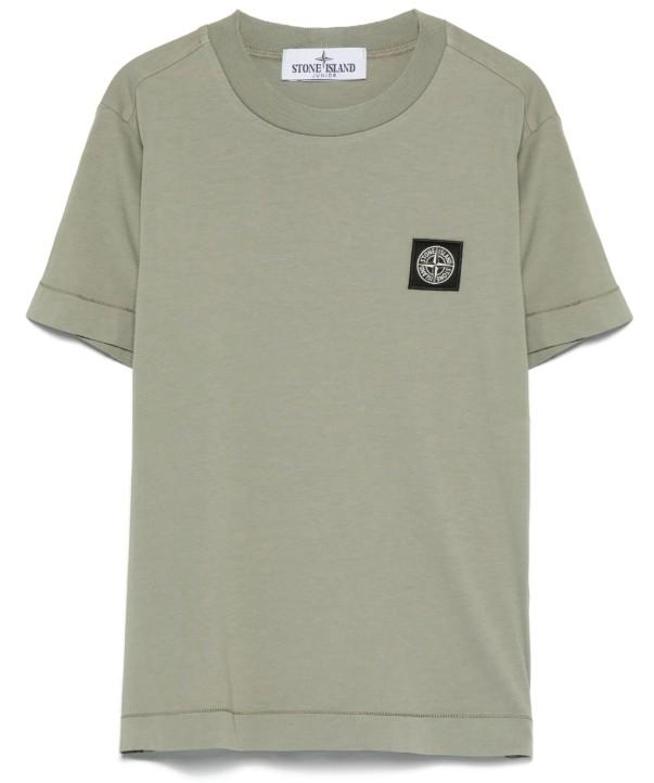  K1S162100002 S0047V0068 STONE ISLAND JUNIOR 