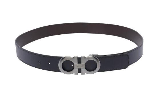  464231 675542NERO SALVATORE FERRAGAMO 