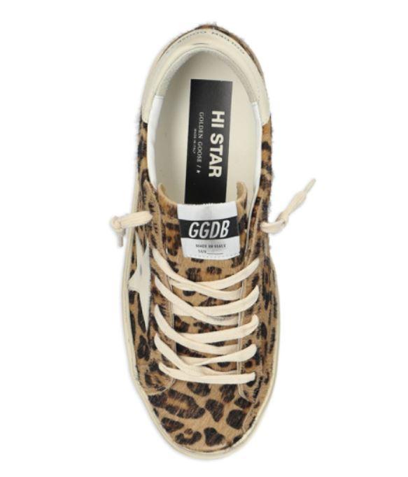 Shoes Women GWF00118 F00683181372 GOLDEN GOOSE 