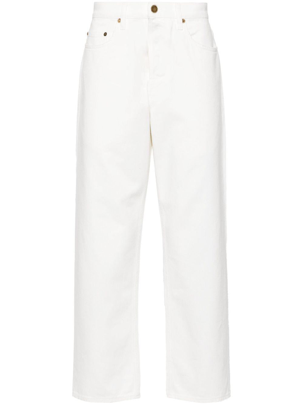 Jeans Men GMP01186 P00098010190 GOLDEN GOOSE 