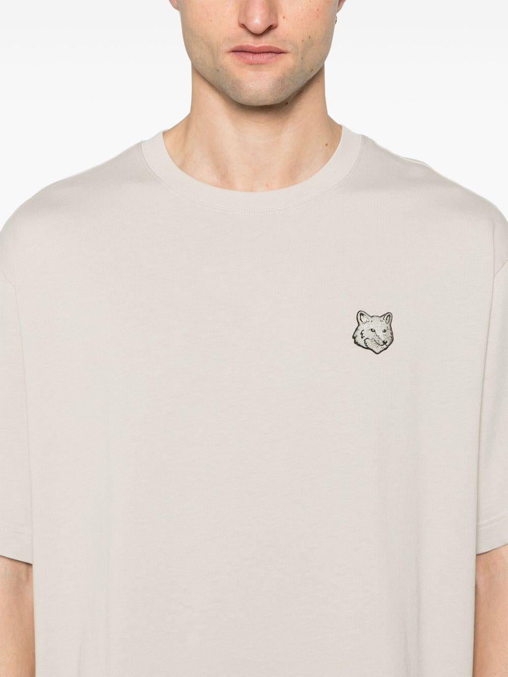  LM00107K J01190119 MAISON KITSUNE 