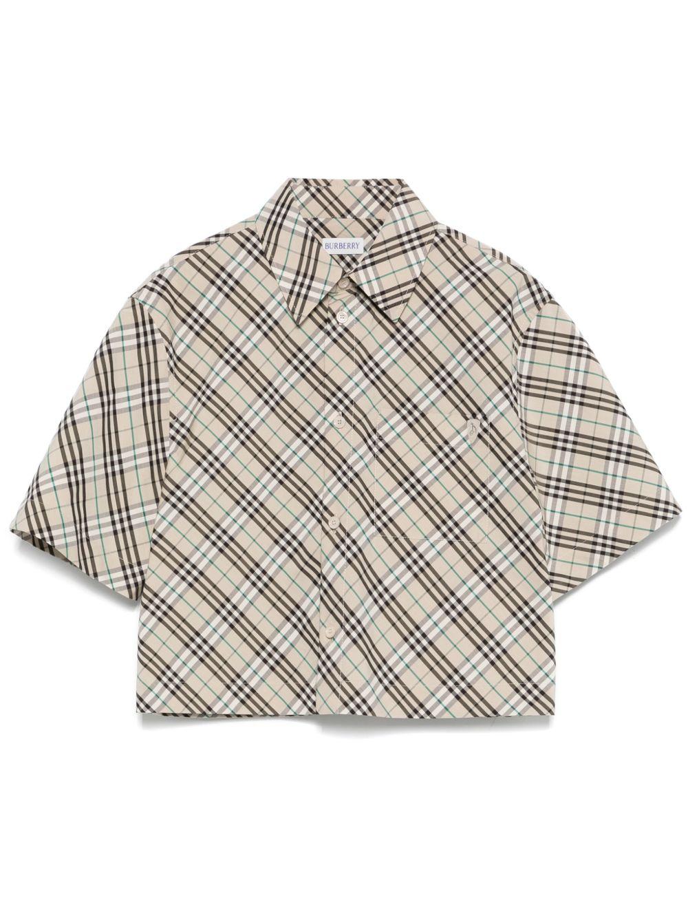 BURBERRY 8101121#C1849