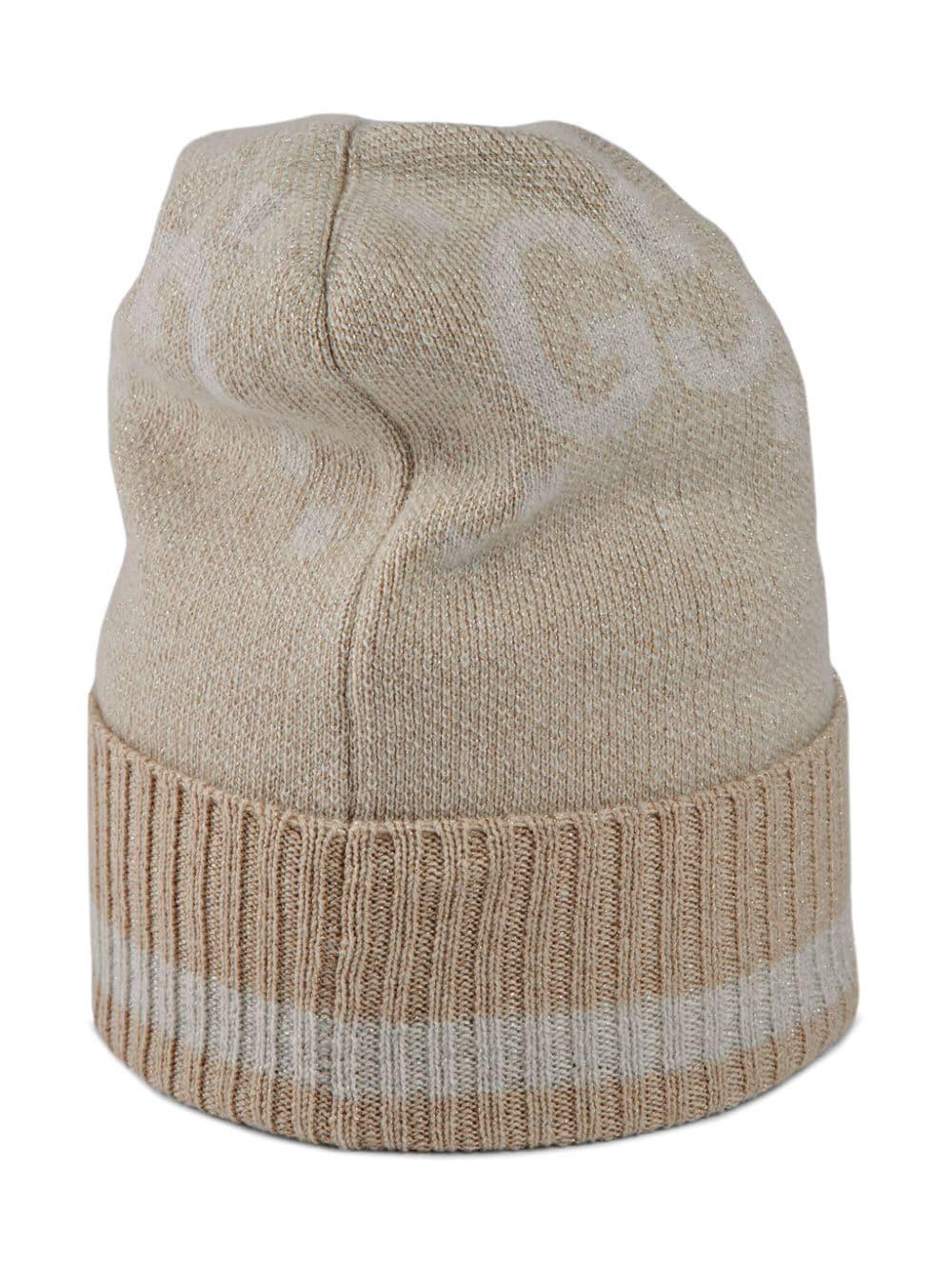 Cap Women 765053* 3GAMK9877 GUCCI 