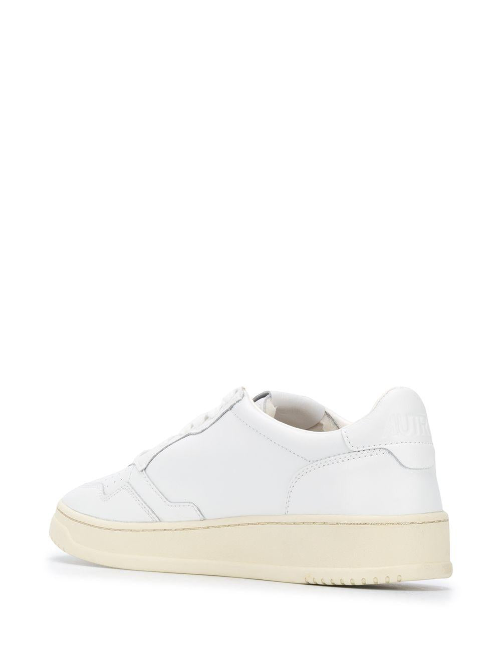  AULM LL15WHITE AUTRY 