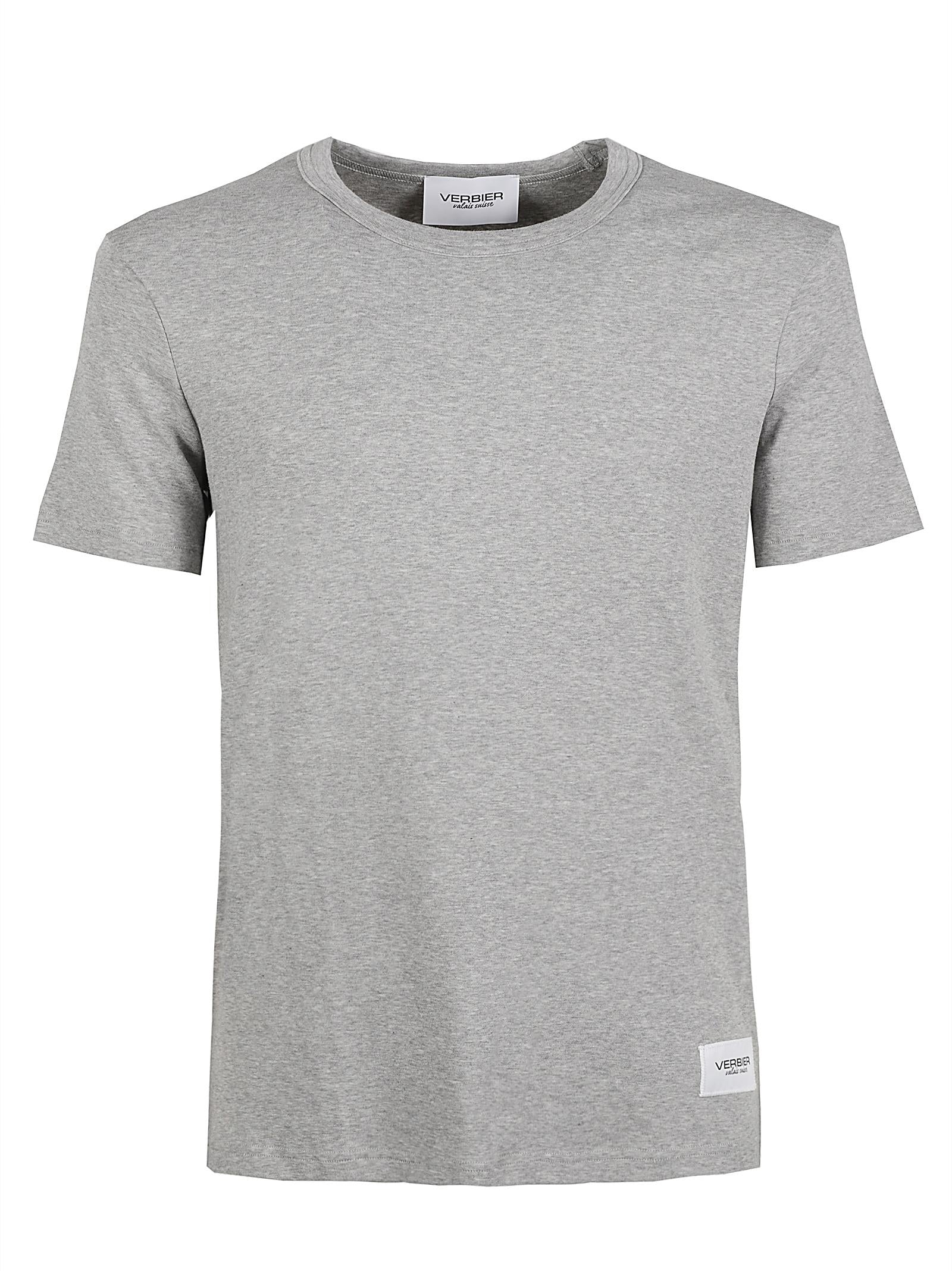  BASICVERBIER #GREY VERBIER VALAIS SUISSE 