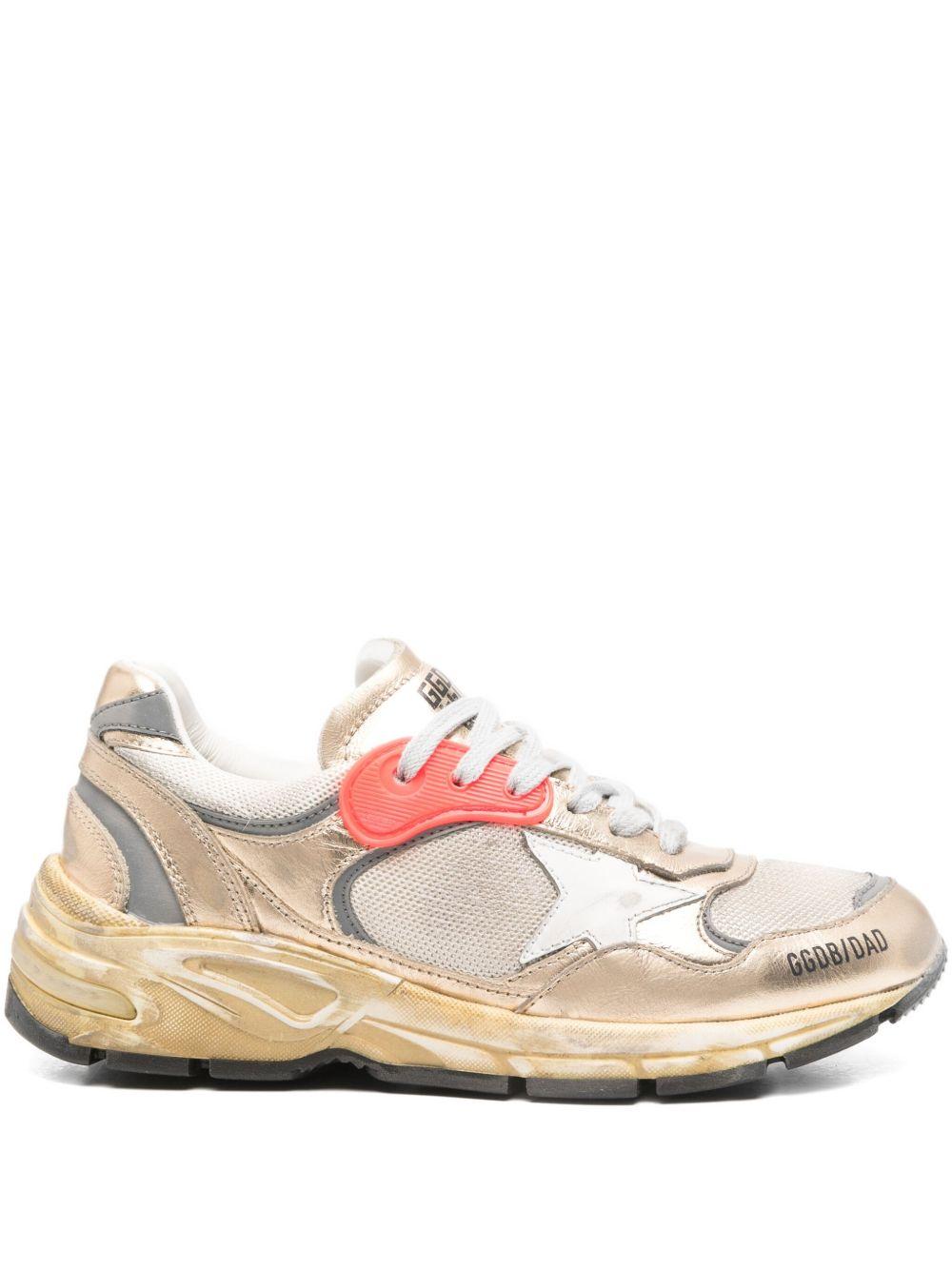  GWF00884 F00746165225 GOLDEN GOOSE 