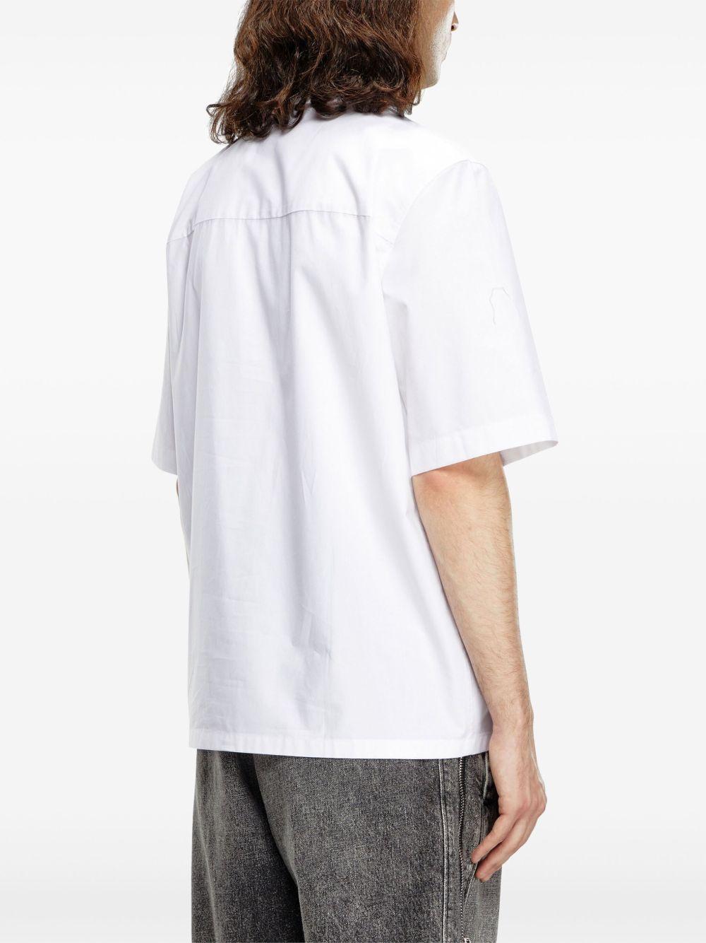 Tshirt Men A14636 0PCAL100 DIESEL 