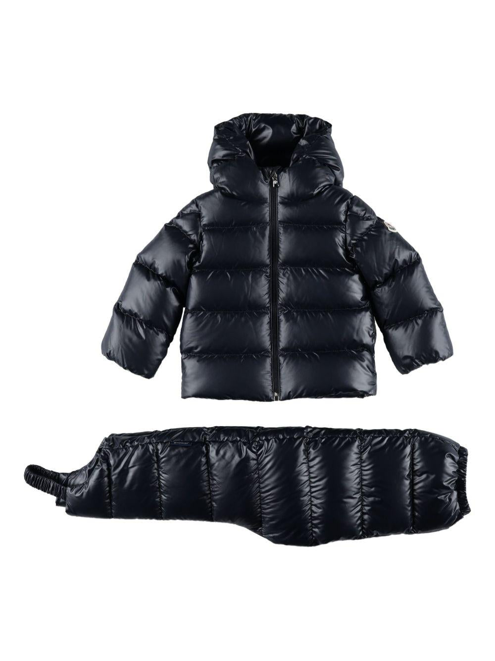  K29511F00001 597YX778 MONCLER KID 