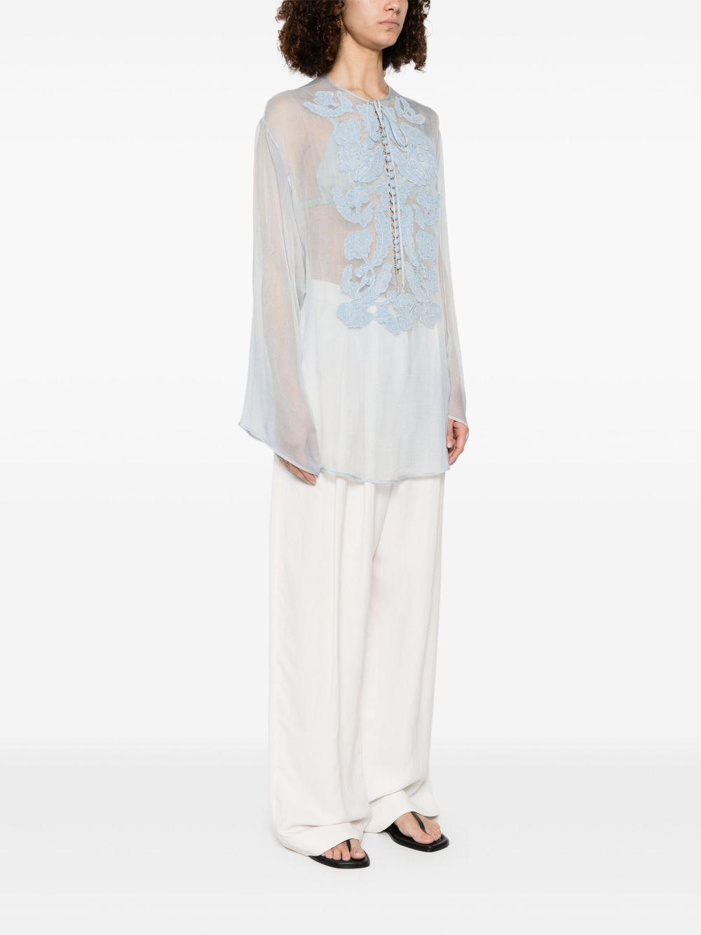 Kaftan  Women D462K395CSFWB #S4612 ERMANNO SCERVINO 