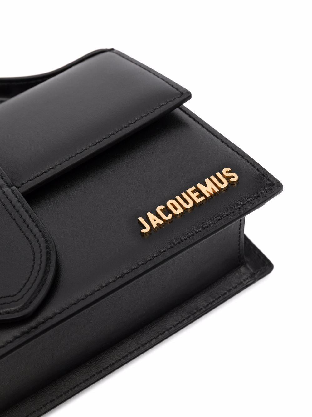  21H213BA007 3000990 JACQUEMUS 