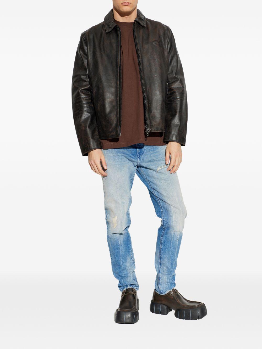  A03558 09N3801 DIESEL 