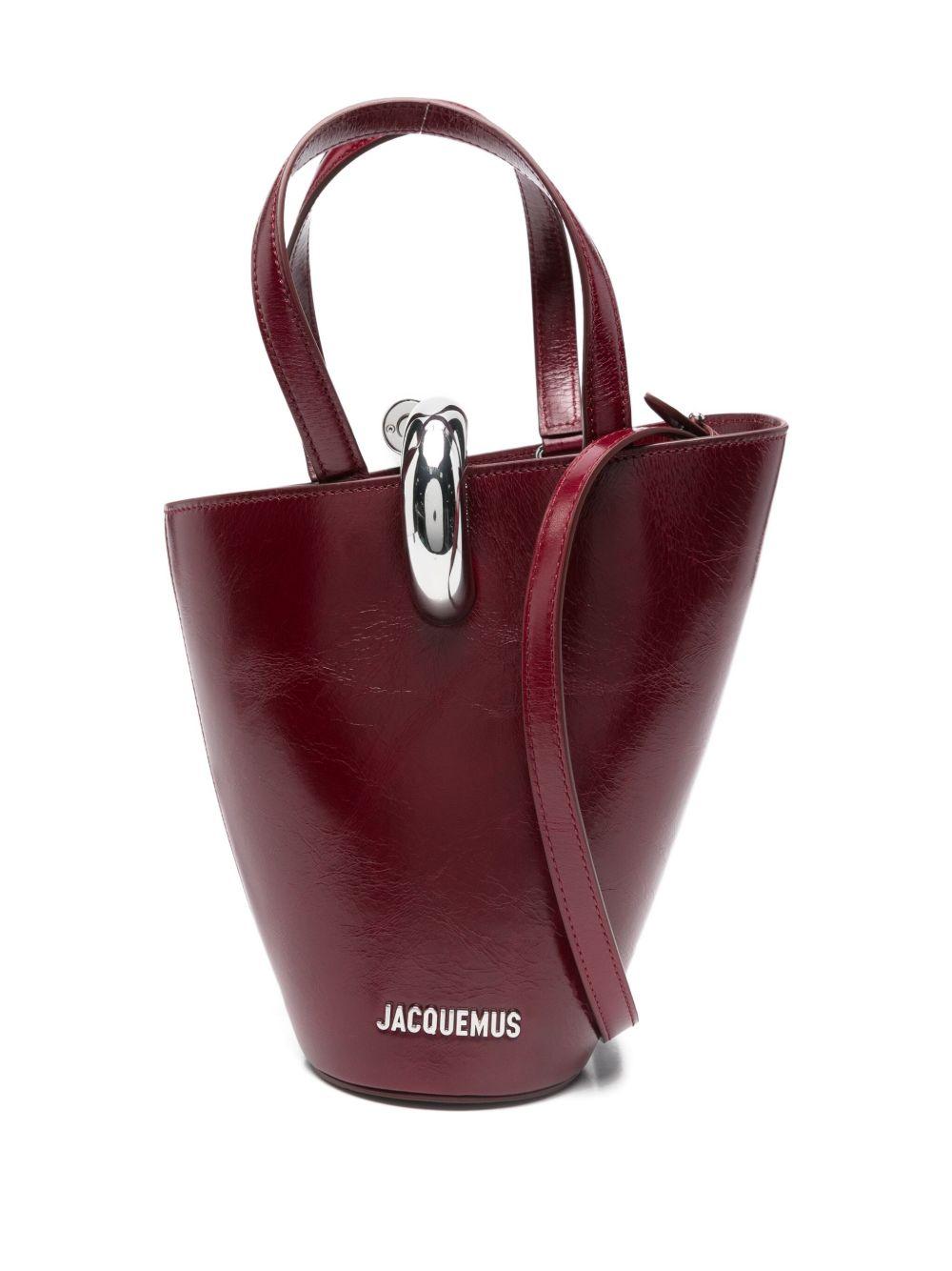  25HBAW00389 AC20C01490 JACQUEMUS 