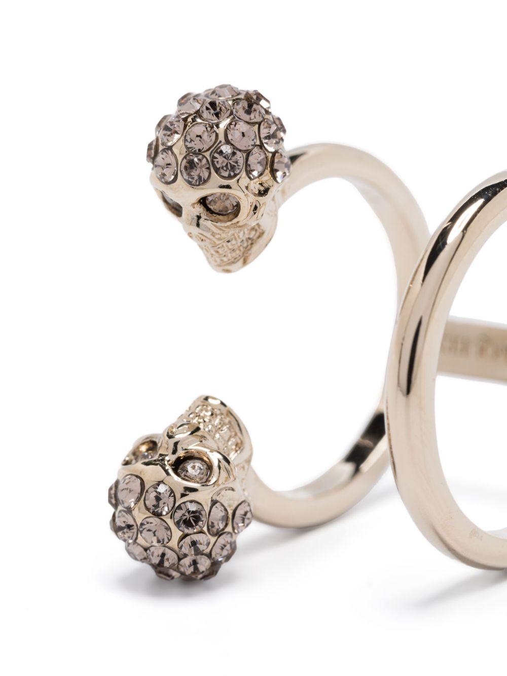  553656 J160K7286 ALEXANDER MCQUEEN 