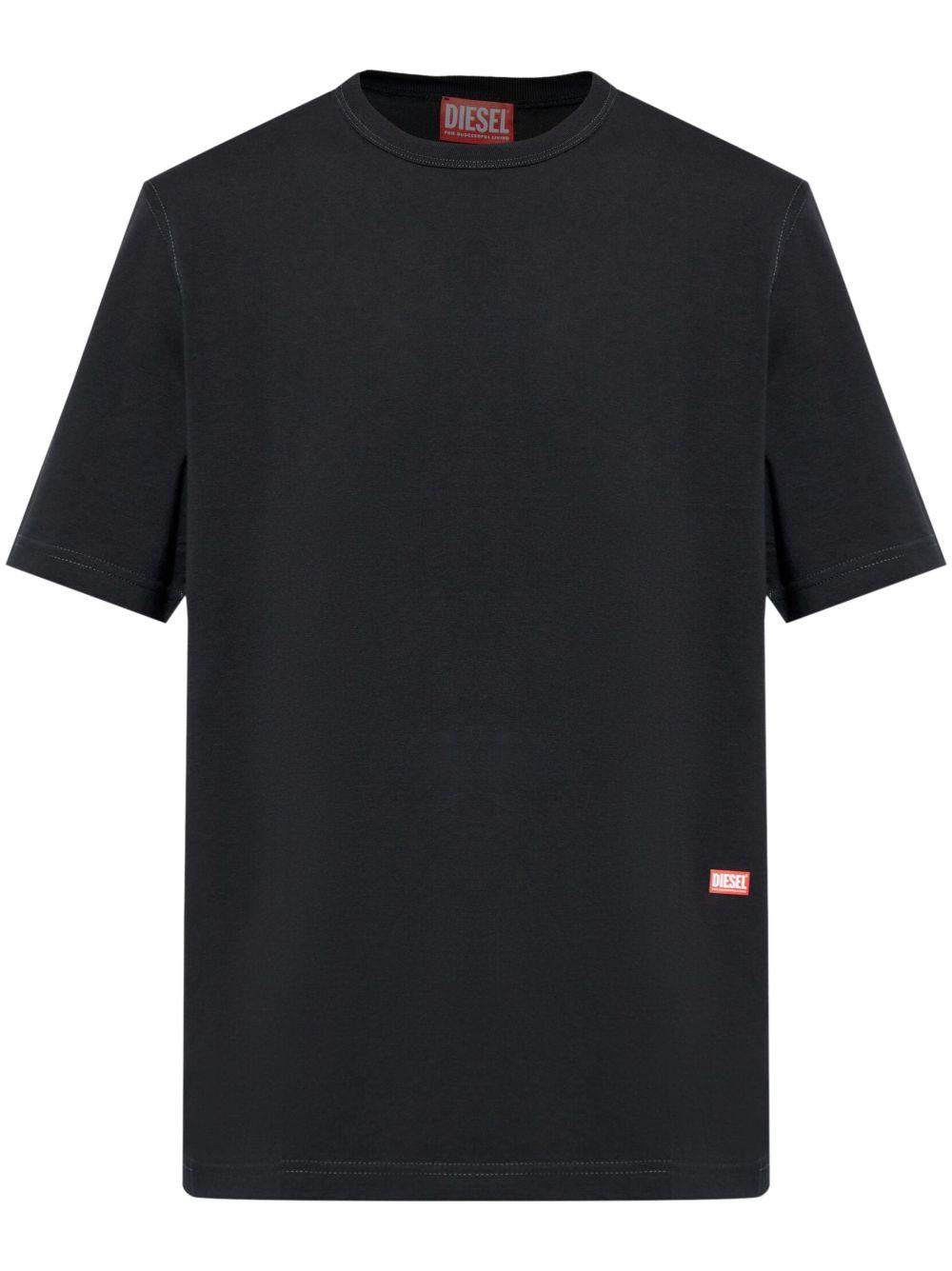 Tshirt Men A16514 0AKAK9XX DIESEL 