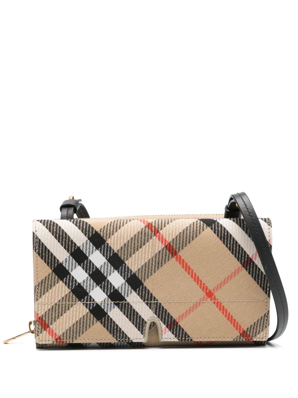 BURBERRY 8103375#B9368