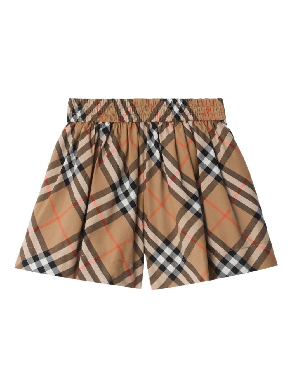  8108021 #B9368 BURBERRY JR 