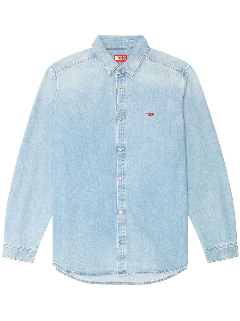 Shirt Men A03534 068KC01 DIESEL 