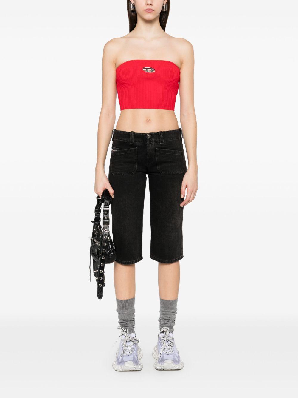 Top Women A13019 0DLAX42A DIESEL 