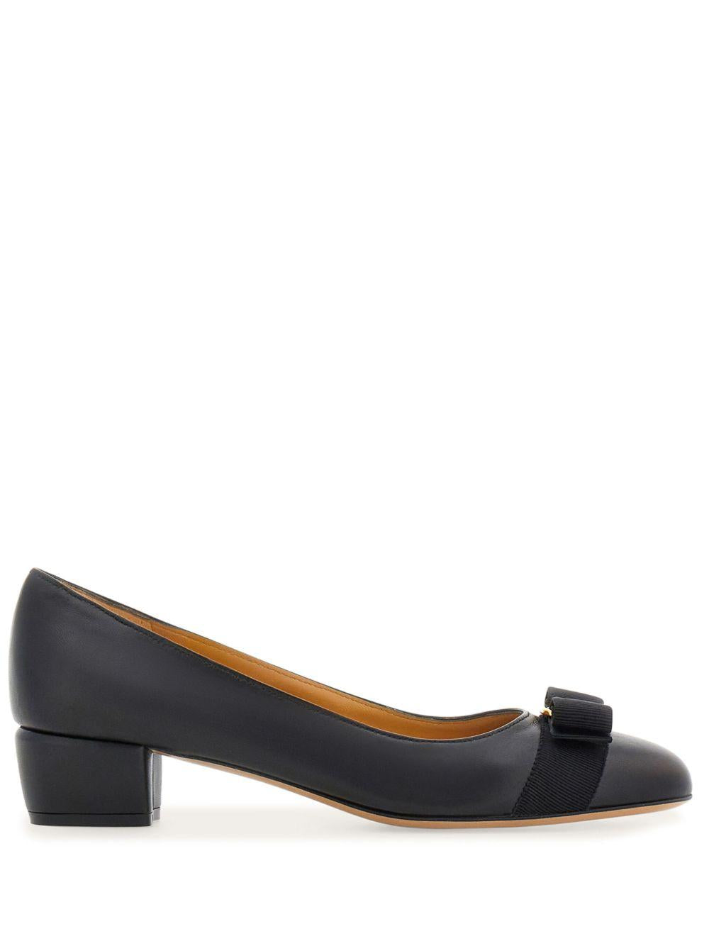  775750 01I745NERO SALVATORE FERRAGAMO 