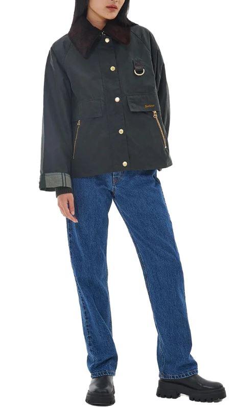  LWX1333 LWXSG51 BARBOUR 