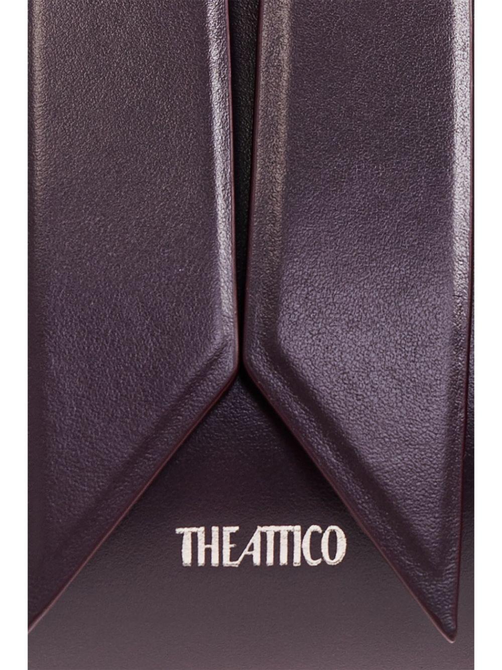  250WAH00002 LBT019AA851 THE ATTICO 