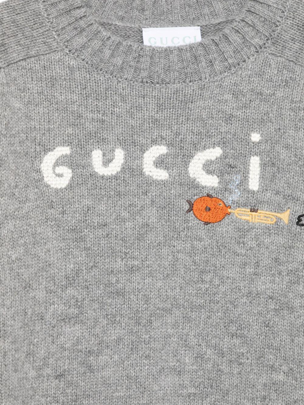  785287 XKEW71104 GUCCI KIDS 
