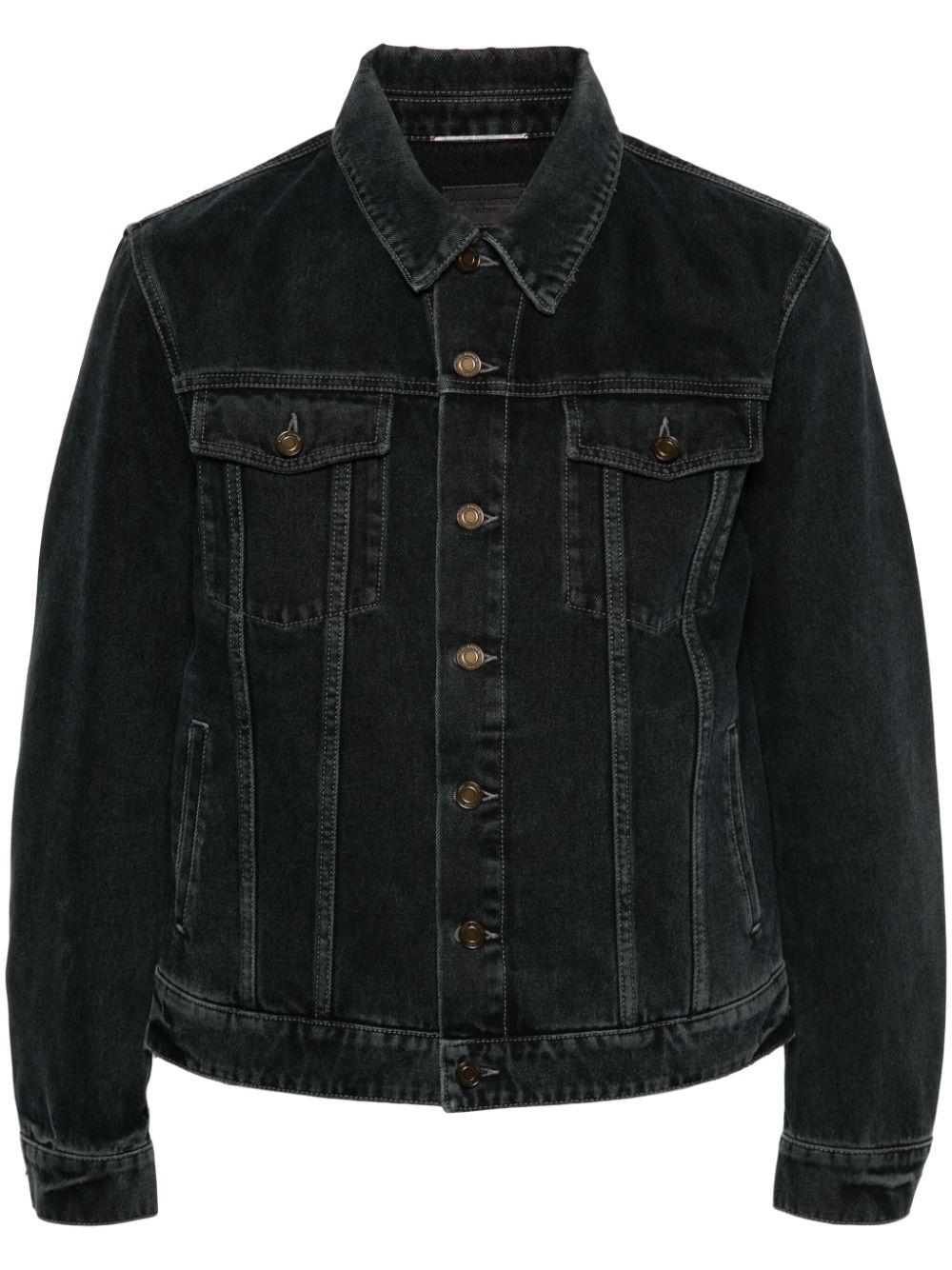 Jacket Men 695177Y 07TE3962 SAINT LAURENT 