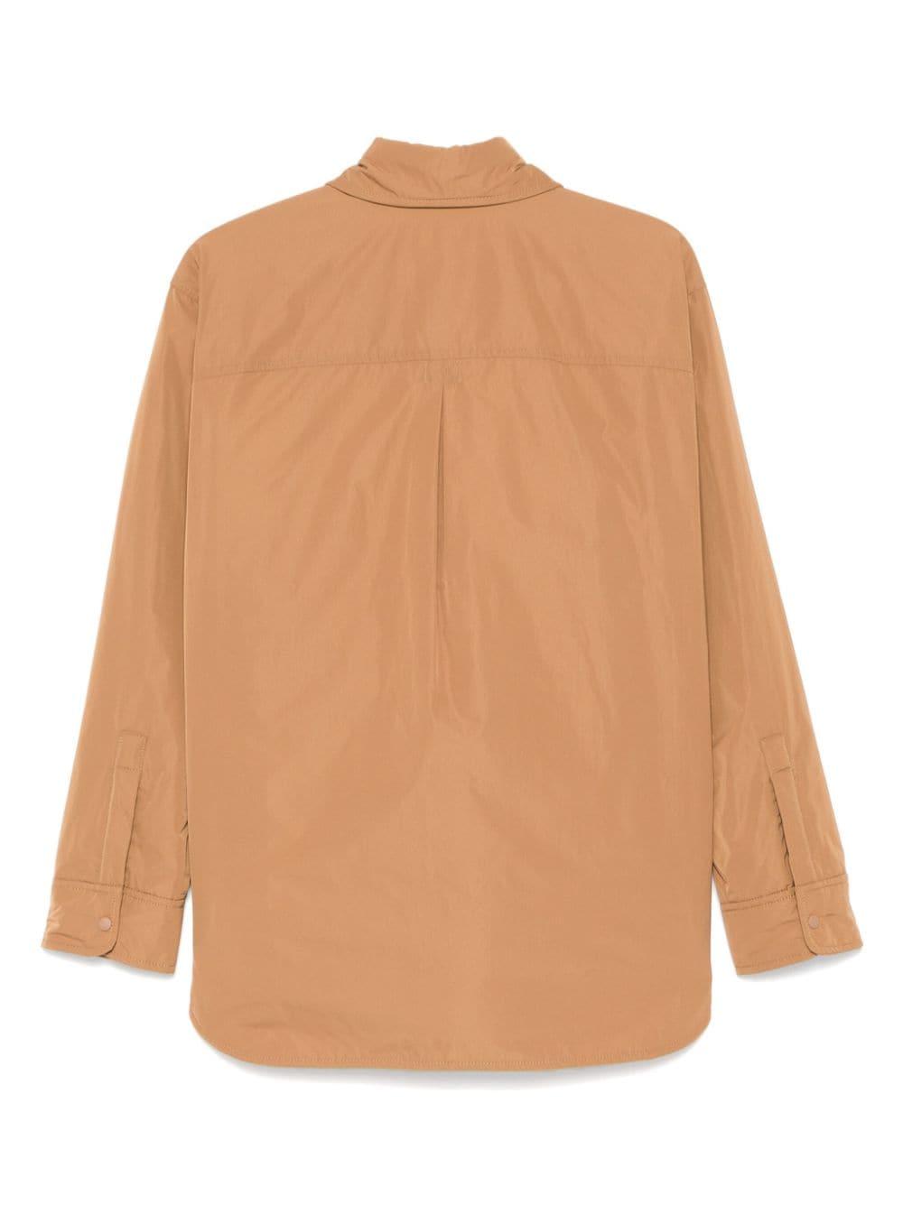 Shirt Women 4NV1* G70301323 ASPESI 