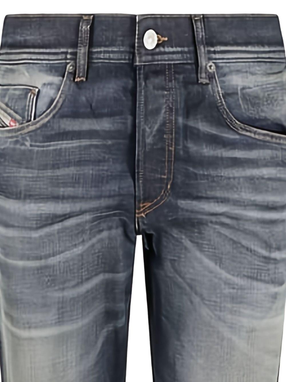 Jeans Men A10229 09L36 L3201 DIESEL 
