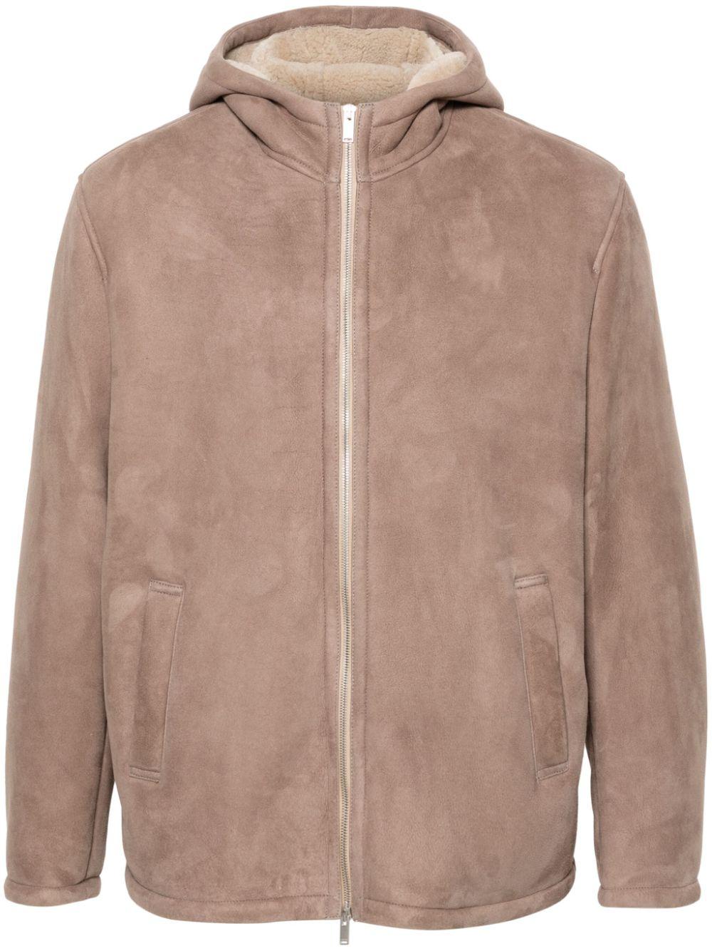 Jacket Men IVGAL IV63082210 LARDINI 