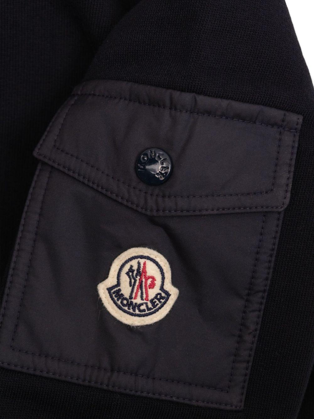  K29548G00026 899PS778 MONCLER KID 