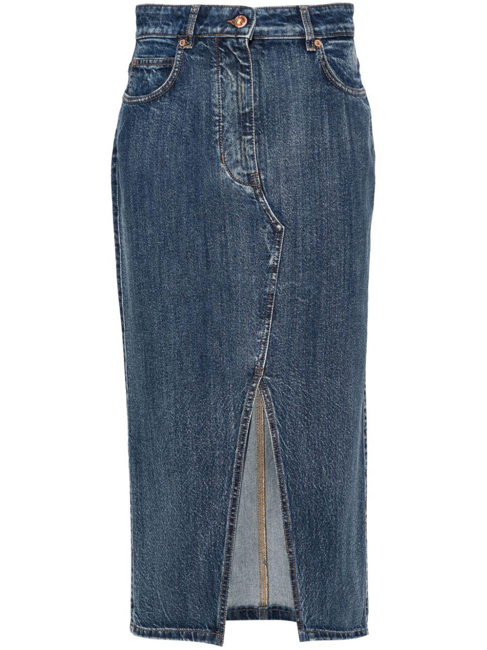 Skirt Women 2240* P12401998 ASPESI 